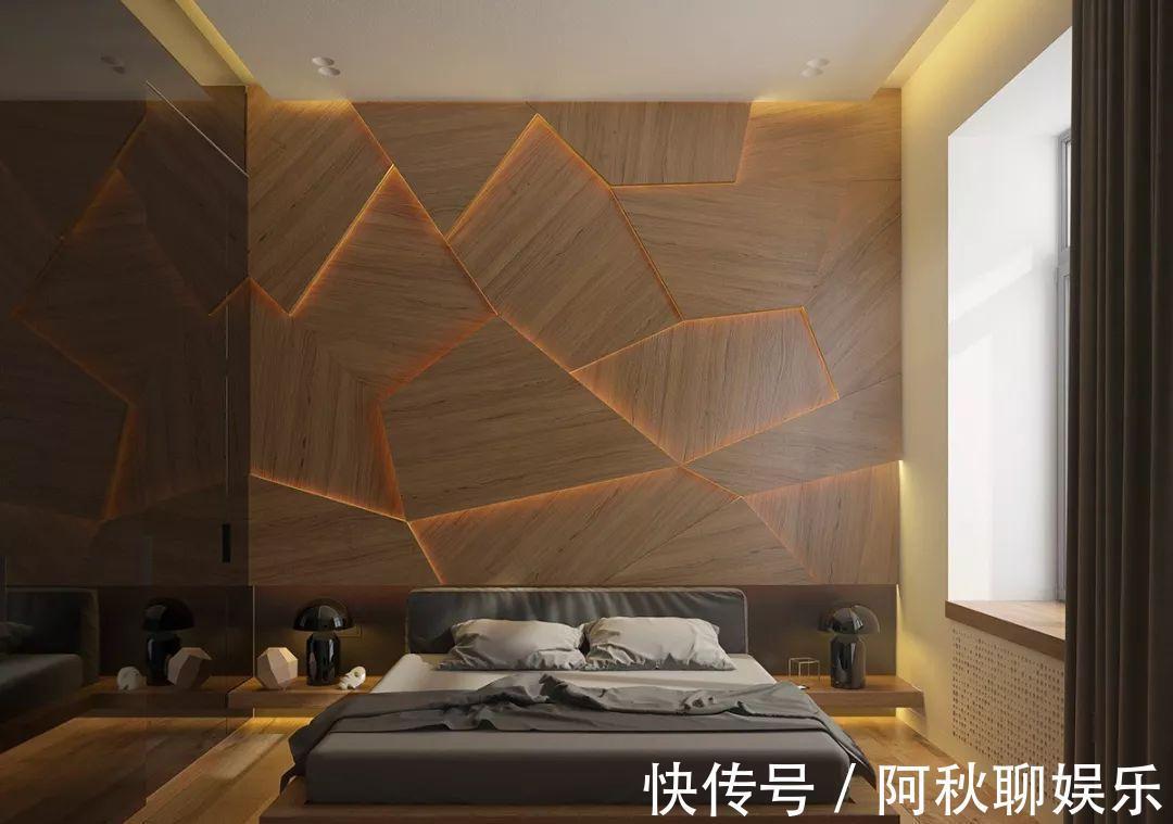 榻榻米|卧室小只能装榻榻米吗？试试这些方案设计，小卧室也能有大空间！