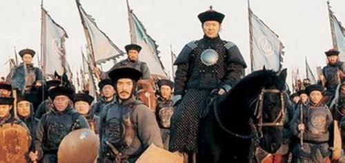 清朝|清朝后期，为何没几个能拿得出手的武将宋朝重文轻武清朝也一样