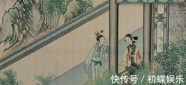 薛姨妈#薛姨妈不堪贾母嘲讽,跑去潇湘馆欺负林黛玉,说的话句句扎心