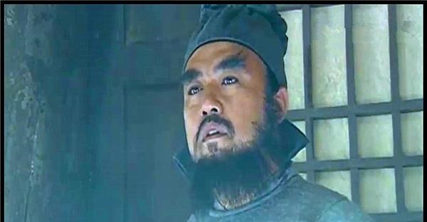 唯一|《水浒传》108将中唯一的侠者一生行侠好仗义,百年侠骨执拂尘