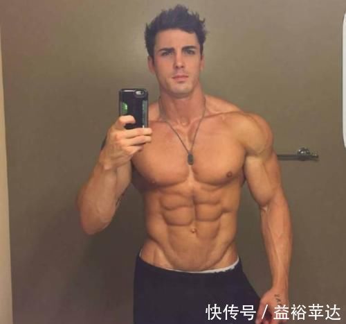 下腹部|男生疯狂锻炼下腹,没能练出块状效果4个运动,练出六块腹肌