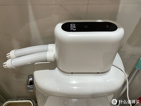 暖风|能烘鞋能暖被,FIVE的这个黑科技太抢眼,干衣除螨居家好帮手