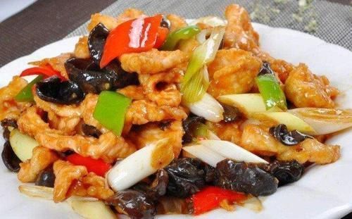 炒肉菜|炒菜30年大厨:不管炒什么菜,入锅前放点“它”,菜都会立刻入味