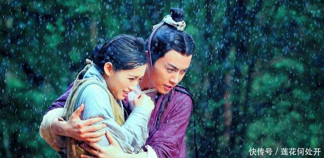 刘询|谁说帝王多薄情, 登上皇位, 他不离不弃!