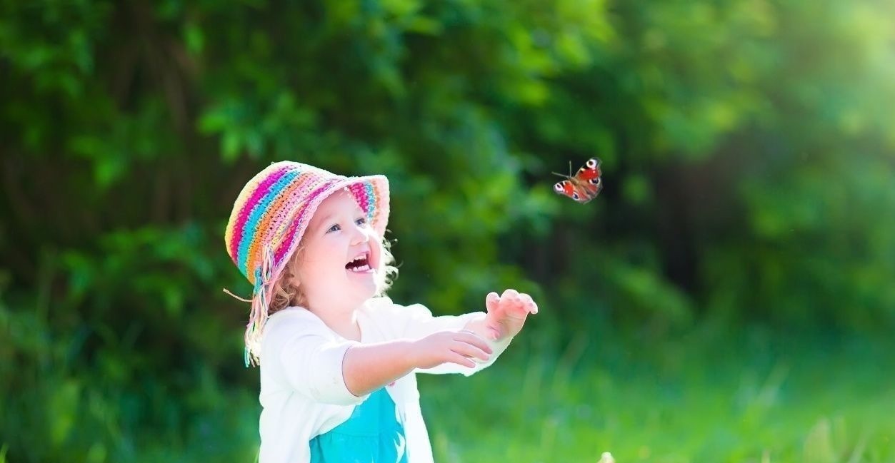 学习能力|宝宝有个动作会的越早,将来长大就更聪明,你家宝贝是吗