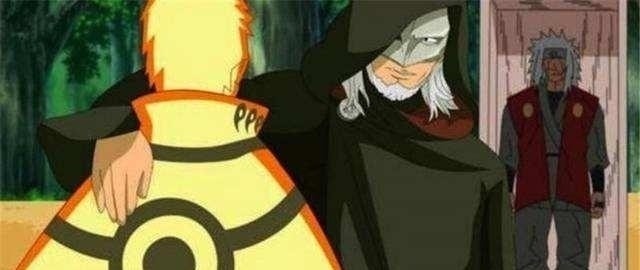 新之助|博人传:果心居士身份终于明朗,鸣人的伯父,四代火影的最强帮手