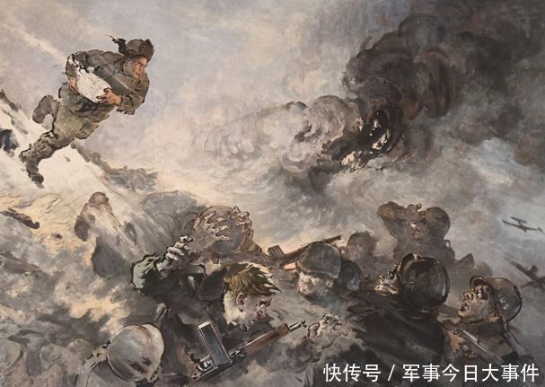 抗美援朝|抗美援朝两位特级英雄：一个是黄继光，另一个打退美军王牌！