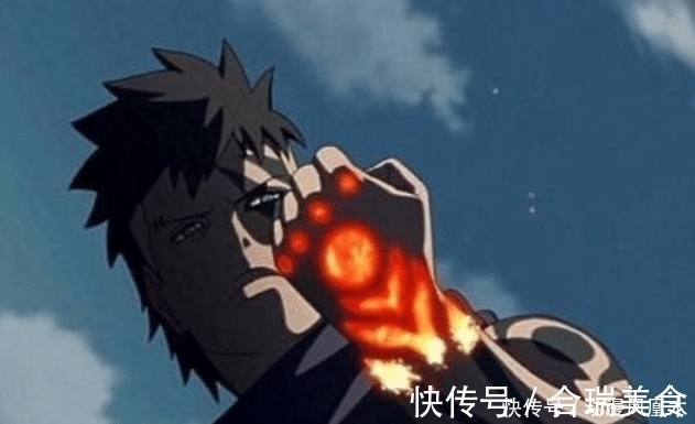 博人传|博人传最终反派曝光,并非是反派川木,取下面罩后网友瞬间炸了!