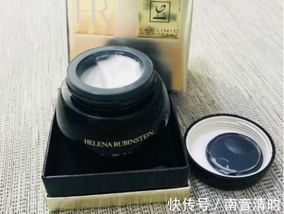 科颜氏|好物种草篇,好用的熟龄肌面霜推荐