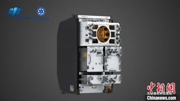 中国空间站天和核心舱就位 国家太空实验室如何开建?