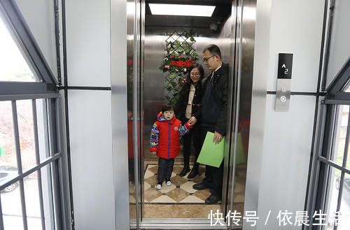 私密性|高层住宅,还在纠结买哪一层内行人建议坚持“选三不选二”