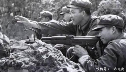 载入|载入军史的经典一战15名官兵击退400多敌人,8人立一等功!