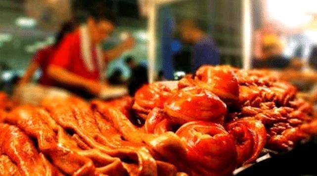 会变得|一斤生牛肉能够卤出多少熟牛肉怪不得卖卤肉的人那么多