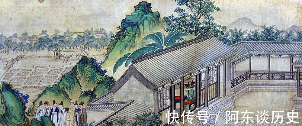 邢大舅!红楼梦里薛姨妈对黛玉提到的“洑上水”,是什么意思呢!