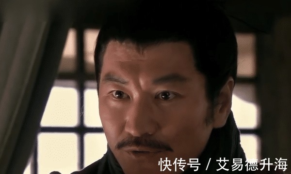 吴用|宋江要除掉扈三娘,吴用朱武花荣顾虑重重,一位长者勃然大怒