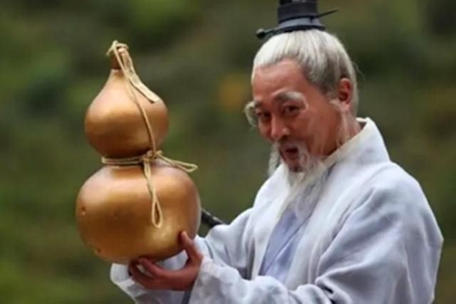 通天教主有个徒弟,秒败陆压吓退燃灯,连元始天尊都得避其锋芒