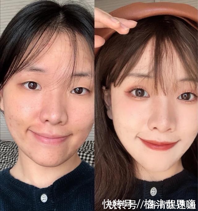 姐妹们|粉底液没选对,花再多的钱也是浪费,这些还不错,轻薄透气