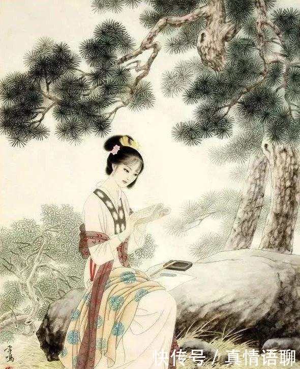 真正厉害的女人,往往都“深藏不露”