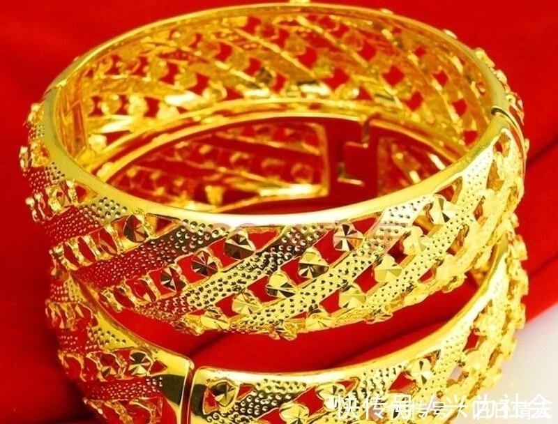 4不买 买黄金手镯,记住“4不买”,金店老板就知道你是“内行人”