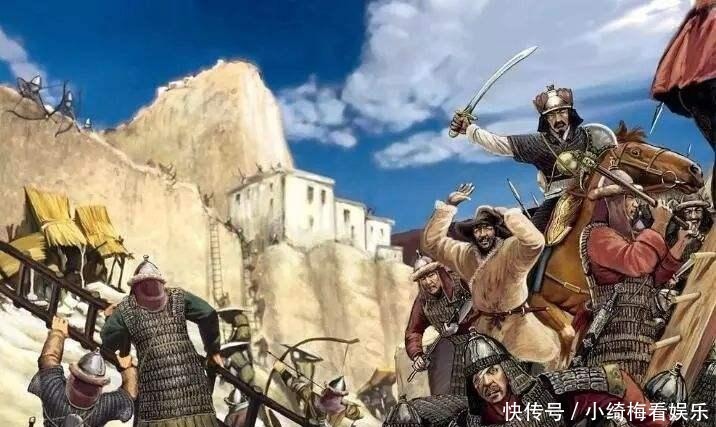 中国|大唐使臣胖揍印度后带回的美食,从此,中国花样赚钱上千年