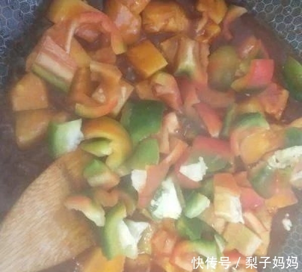 里脊肉|菠萝咕噜肉最经典的做法,简单易学好上手