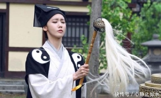 唐代女道士一生不食荤腥,14岁开始辟谷,65岁飞升引数千百姓围观