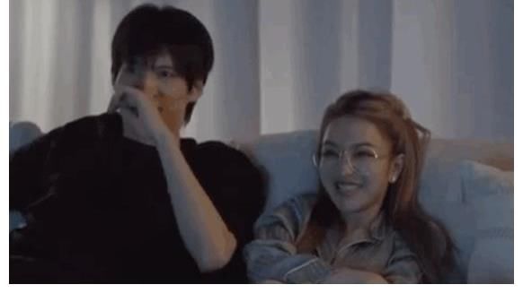 女恋|陈瑞丰确定了对周扬青的心意，《女恋》又要成功一对了吗？