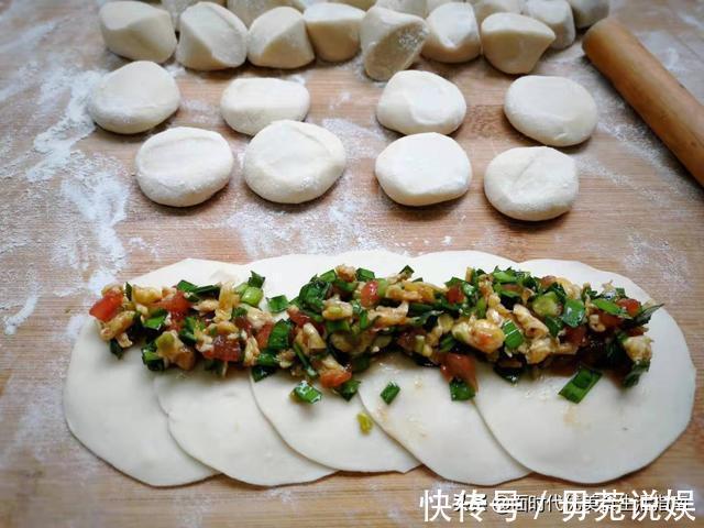 小面姨|天凉了，我常给家人吃这早餐，既简单又营养，早上能多睡20分钟