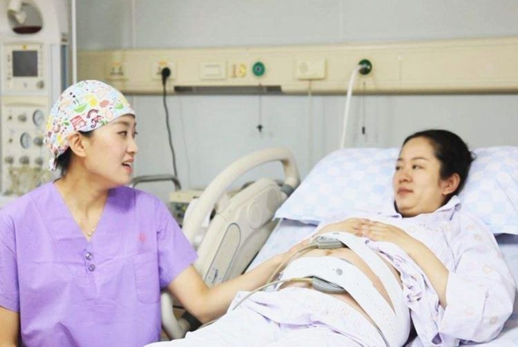 助产神器|生孩子时,产妇自己使劲儿就够了吗?不,三种“助产神器”有妙用