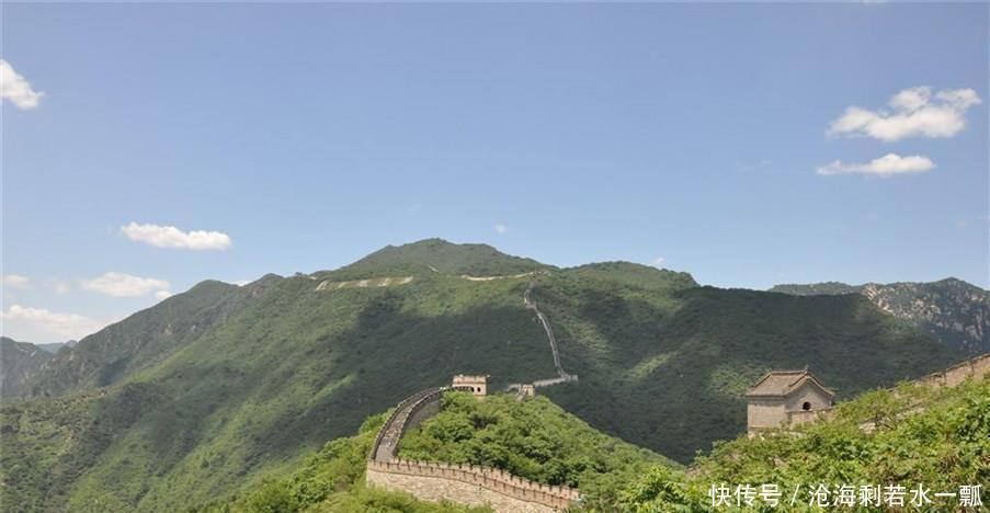 上三大|历史上三大工程长城排第三,第二成谜,第一后世直接受用!