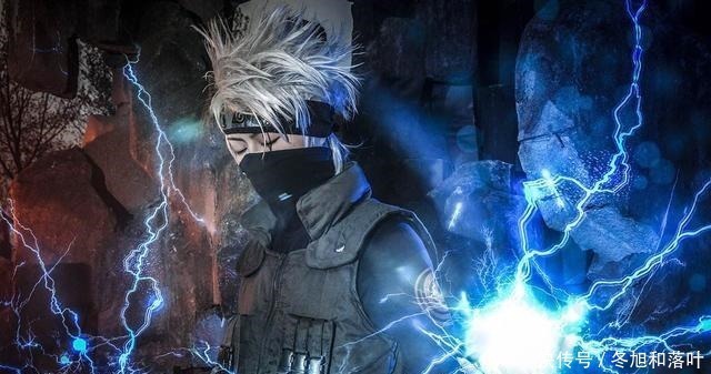 卡卡西|秽土转生后无法限制的5个人,鸣人佐助上榜,卡卡西不再是五五开