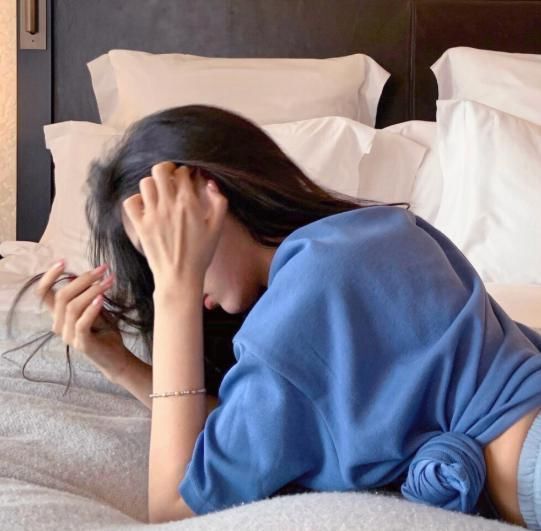 女孩子|女孩子这3处“臭烘烘”,“小腹”会痛不欲生,00后快别藏着了!