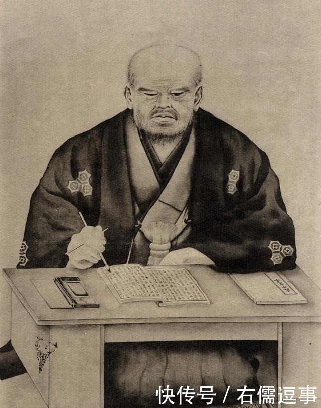 批判|森鸥外与“史传”小说:用新文学体裁批判日本传统价值观