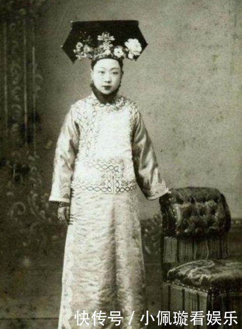 长相|明清史话:她指鼻骂慈禧寡妇,长相极丑,却被一帅哥宠幸
