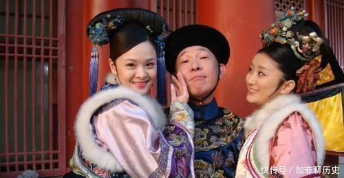 从未|她貌美如花从未嫁过人,却喜欢上了一个太监,晚年只能靠佣人养活