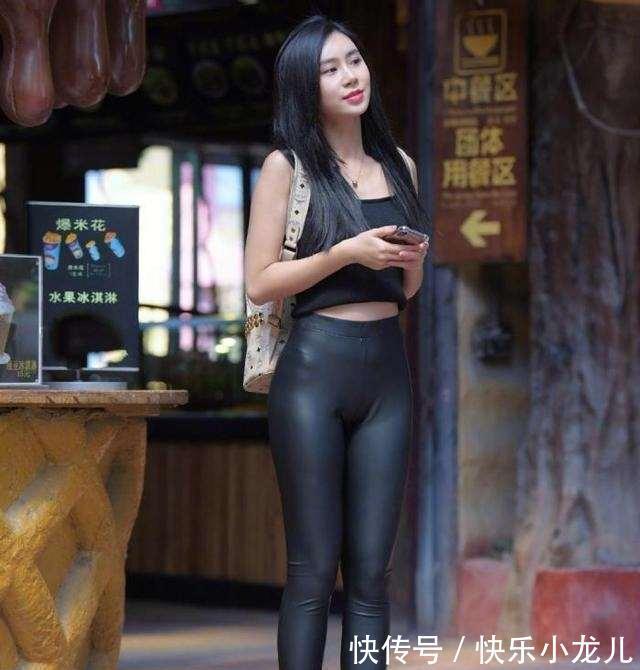瑜伽裤 瑜伽裤既美又显身材,搭配方面更是彰显个性,也很时尚