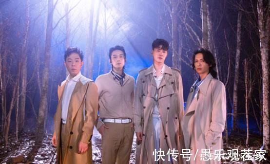 哥哥|《哥哥》再次淘汰兩人，只有李承鉉組一直安全，節(jié)目力捧誰很明顯