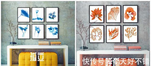 装修风格|家庭软装建议:装饰画与装修风格的搭配选择