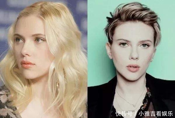 你的头发该剪到哪个位置?