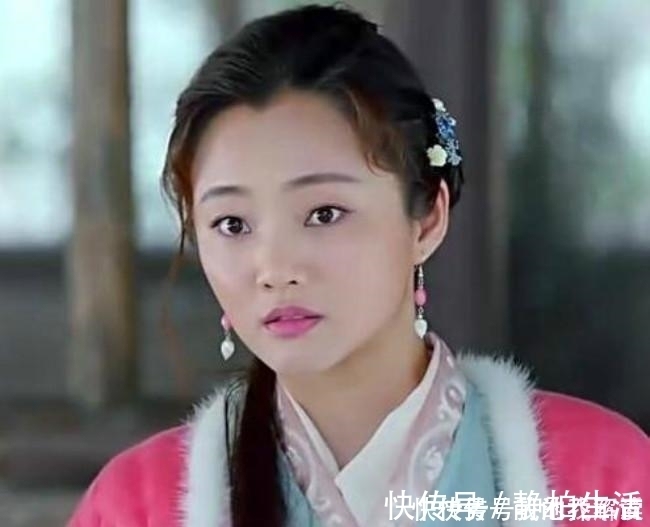 黄蓉|射雕10大绝世美女华筝公主排不进前4穆念慈屈居第3第1远胜黄蓉