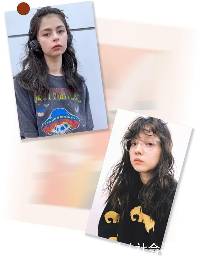 肤色|是时候染发了！6款气质发色，显白又高级