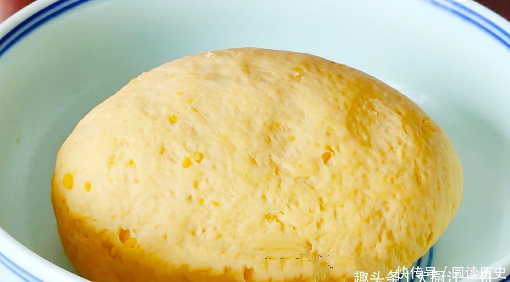 全家|这才是红薯最好吃的做法,简单两步就能搞定,全家都爱吃