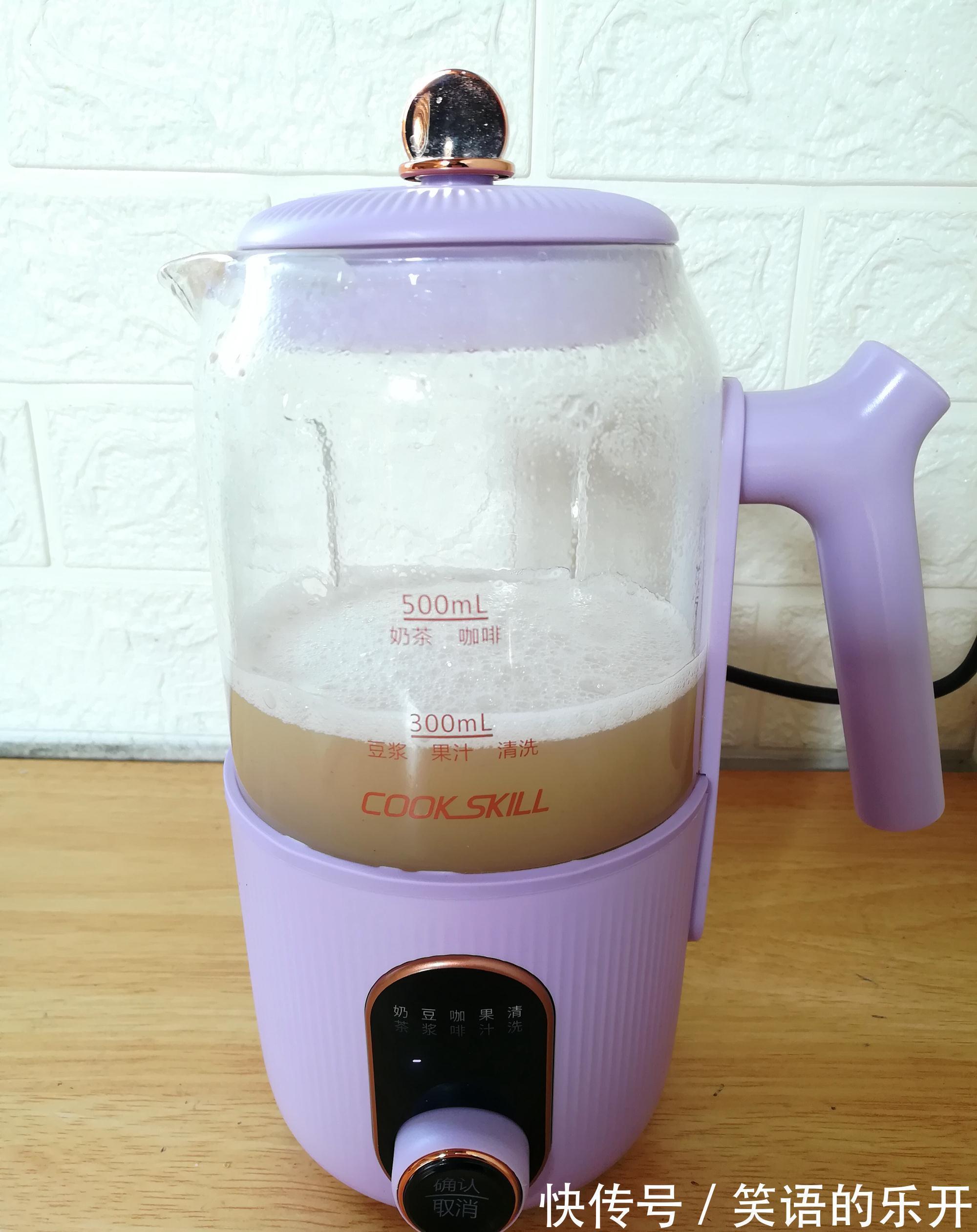 五红豆浆|女性“特殊日子”过后,记得喝这热饮,每周2次,补足气血不怕冷