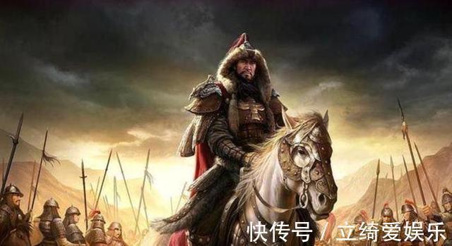 苻堅$千古第一陽謀“金刀計”有多厲害此計無解,諸葛亮都贊嘆不已