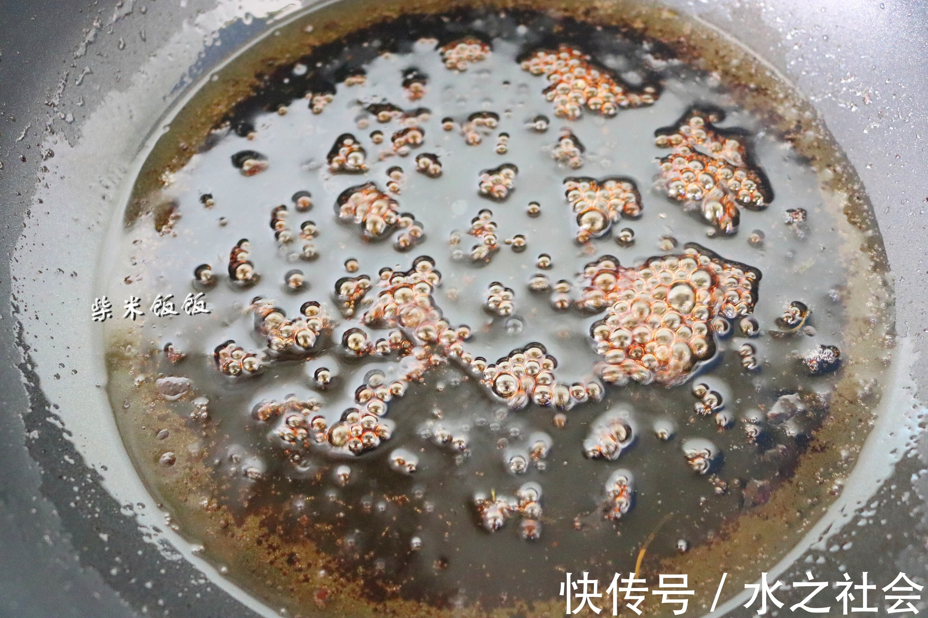 泡面|面条这样做太省事了,比煮泡面还快!美味好吃,早餐吃最快手