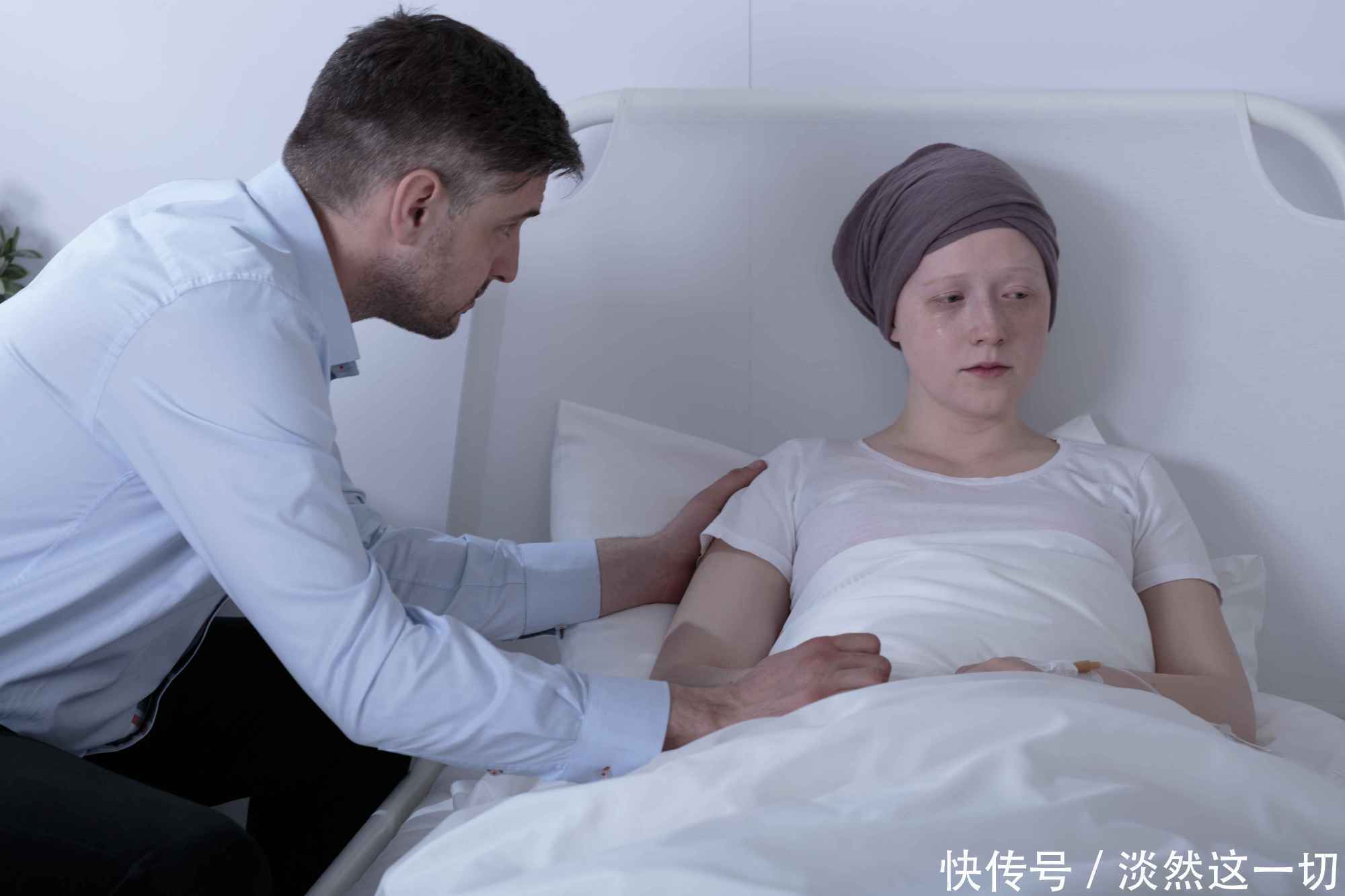  癌细胞|癌症骚扰年轻人，医生支招做到这3点，癌细胞不敢上身