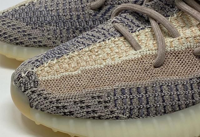 一大波Yeezy 350 V2新品要来了！「灰珍珠」配色下月登场
