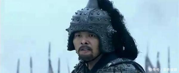扬名立万|三国最衰的八大勇将，明明可以扬名立万，却在关键时刻命丧黄泉