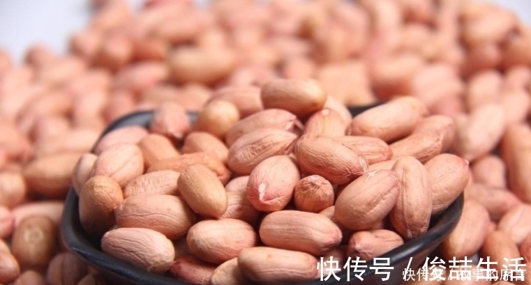 花生2|早上坚持吃花生，连吃15天，好处意想不到，早知早受益！