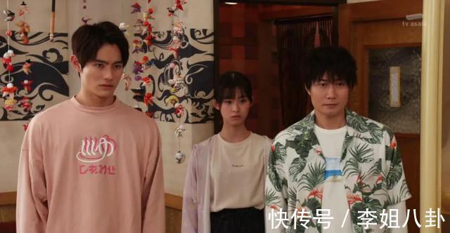 一辉|假面骑士Revice:别人家的孩子变成自己的哥哥,会嫉妒吗?